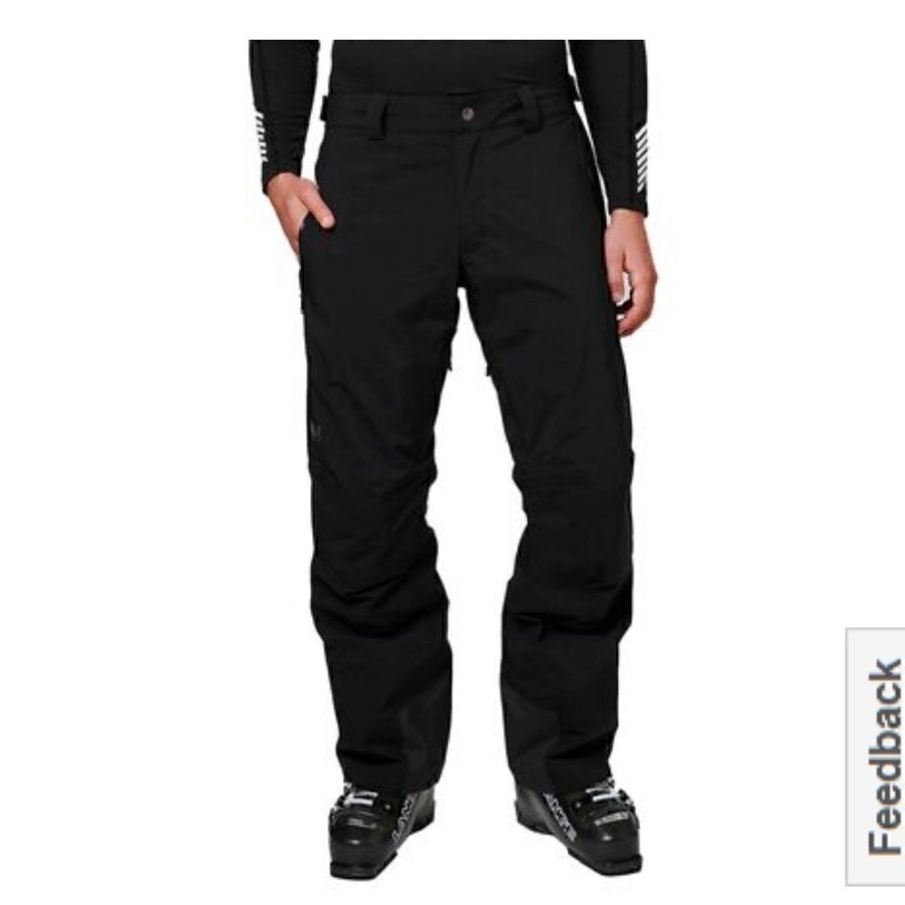 Black Bear Men's Skiing Pant XL